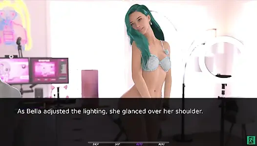 Harmony Haven - Лучшие части - часть 3