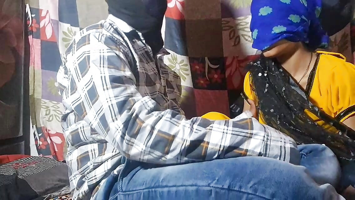 Bhai Ki Girlfriend Ko Choda