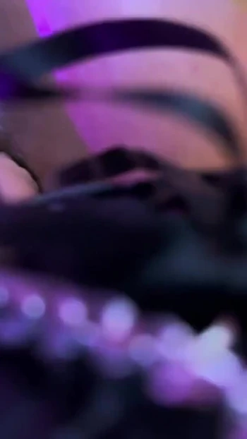 Powerful moment from "I Hired a Dominatrix and Ended up Being Humiliated as a Submissive Slut"