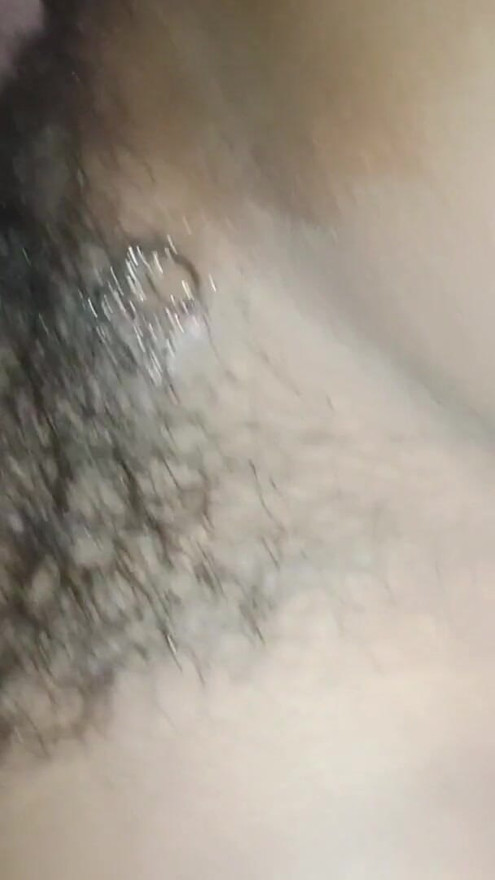 Bhabhi ko bistar pa chod chodo kar chut lale karde | Clip 2