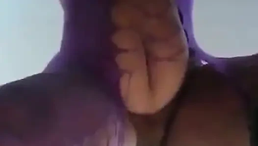 DIE MUTTER MEINES FREUNDES