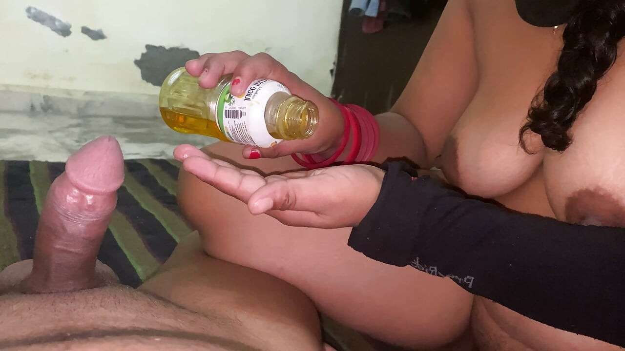 Bhabhi is ready to sex with me