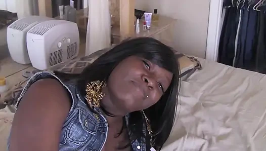 Panggilan Black Ops untuk Rampasan