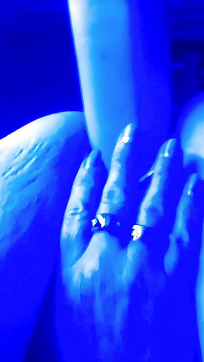 Blue Moon playing