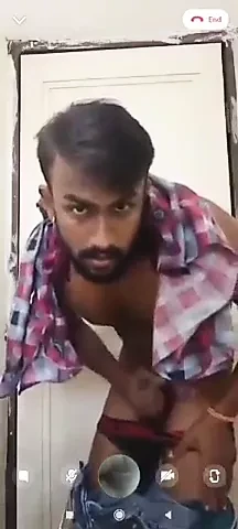 Chamada de vídeo para jovens, kaiadikkuran