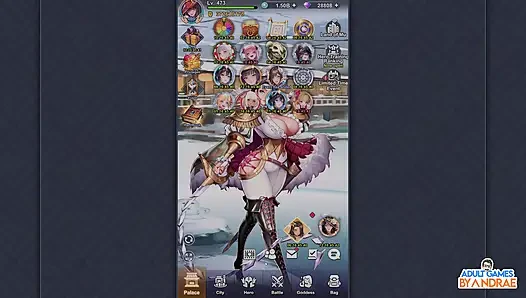 Ep3: Vibrator Katherine's Special Electric Therapy - King of Kinks