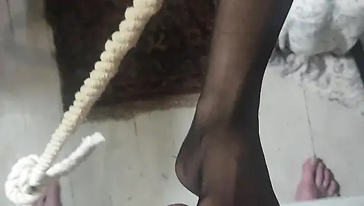 Goode Girl Sansürsüz Çarmıha Gerilme Ezme Bölüm 2