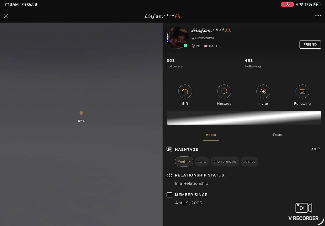 IMVU-Tanzen könnte urheberrechtlich geschützt sein