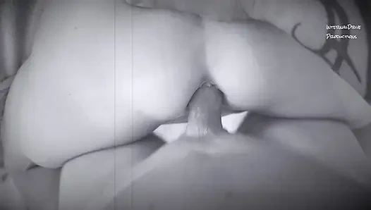 Intim, extrem, klassischer analsex (teil 2 von 3)