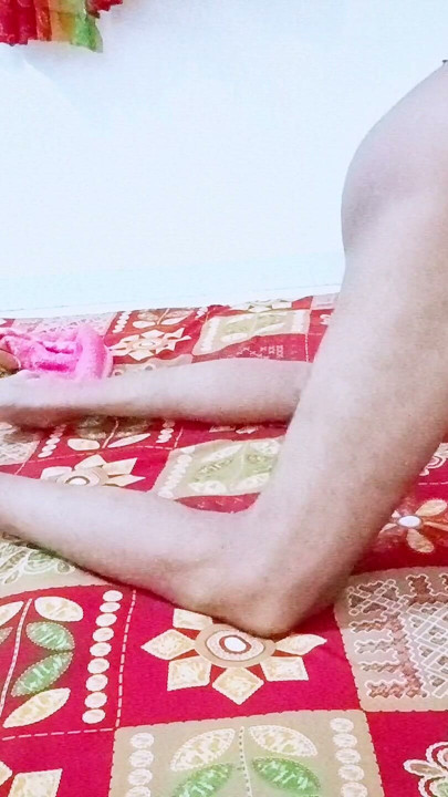 Riya Bhabhi Ko Bhasoor Ne Riya Bhabhi Ki Chod Diya Desi Style Mein | Clip 2