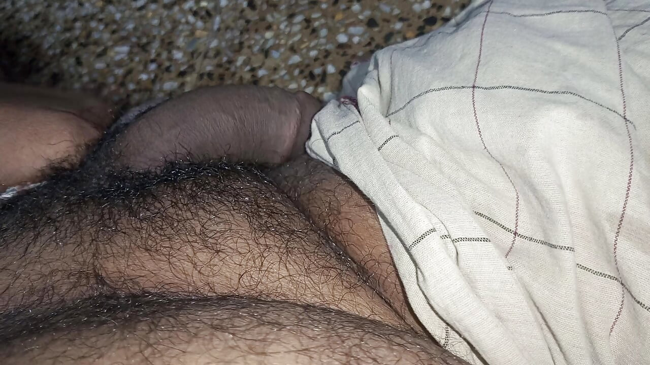 Masturbation