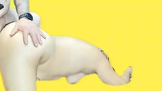 DAS EPISCHSTE MEINES LEBENS ... NEBEN MEINER STIEFCOUSINE UND IHREM VERRÜCKTEN ARSCH!