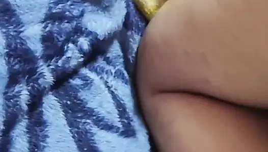 New Moroccan Sex Video She Offered Herself to Her Boyfriend at Her Husband's House.