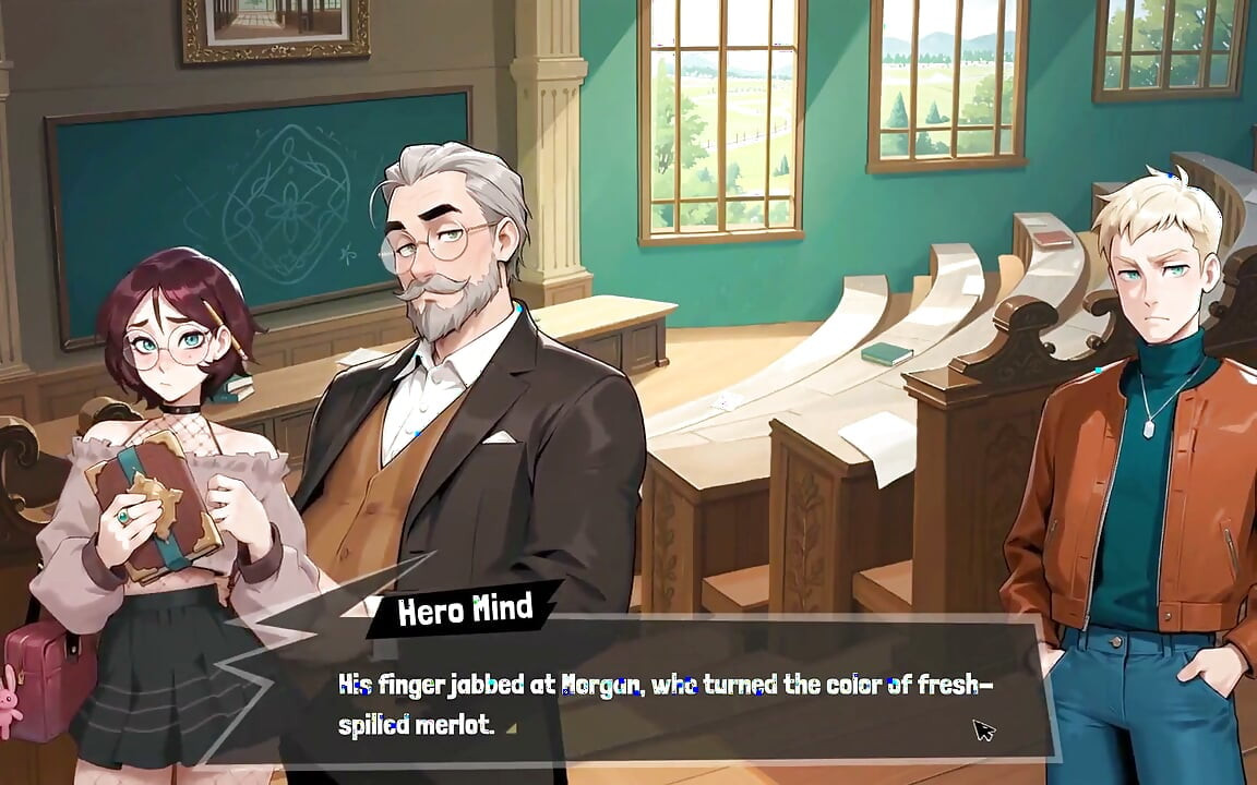Femboy Futa Ev Oyunu Hentai Futanari Bölüm 12 Süper sevimli ev arkadaşım ilk kez poposunu sevmek istiyor!