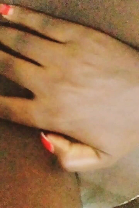 Custom Video Masturbating for My Top Fan Rob