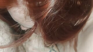 Blowjob dari Puan, Adalah Malam Untuk Ingat