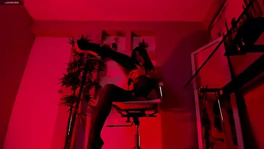 hannah_howeell__ video