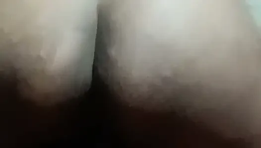 Meri bibi mere dost se chudate huye pakadi gae rat ko