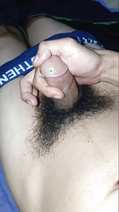 compilation of videos of jerking off my cock