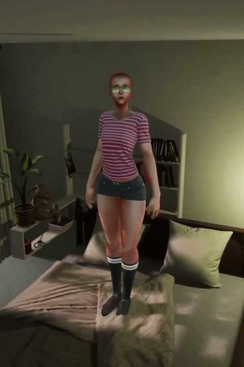Your Girl Adult Game Simulator Sex Game Play full Adult Game 18+ Nude Game