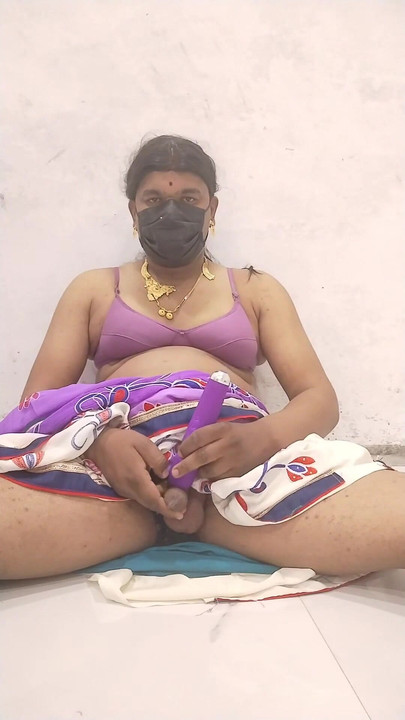 Indians No one shemale dipali sex mms video with hot and viral video | Clip 1