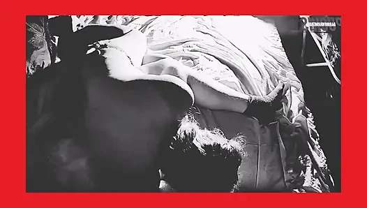 DARINGWARMER12 ve erkek delisi üvey kardeşinin en hassas ve viral anı, götten sikiliyor!
