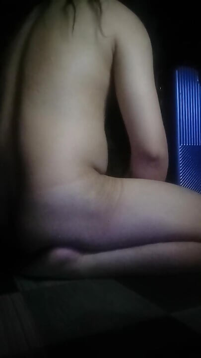 Just Me, My Camera and My Mood