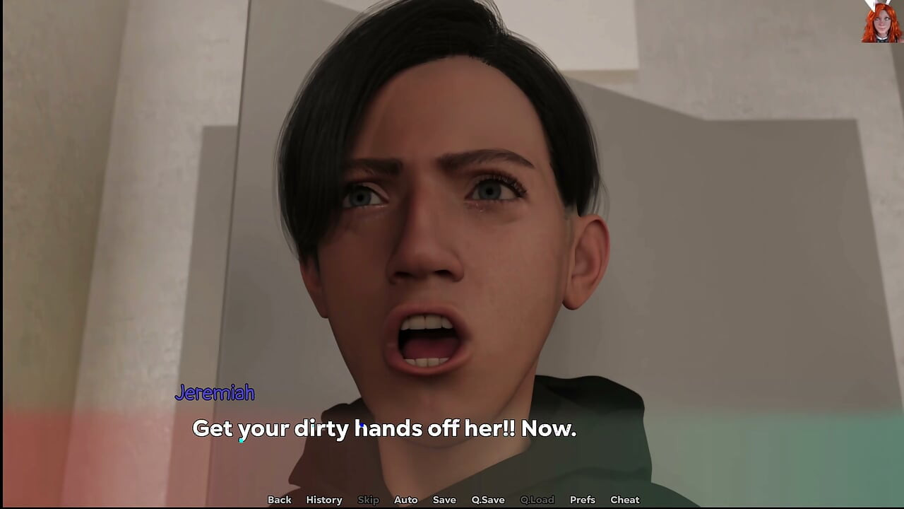 Only a Black Dick Can Separate Us (part 4)