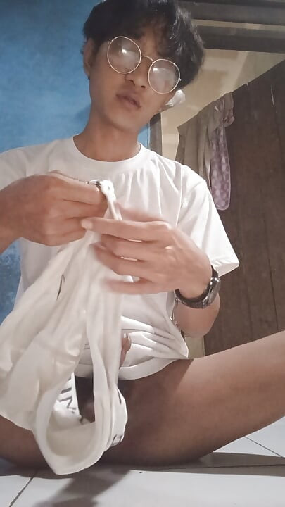 Bra part 2