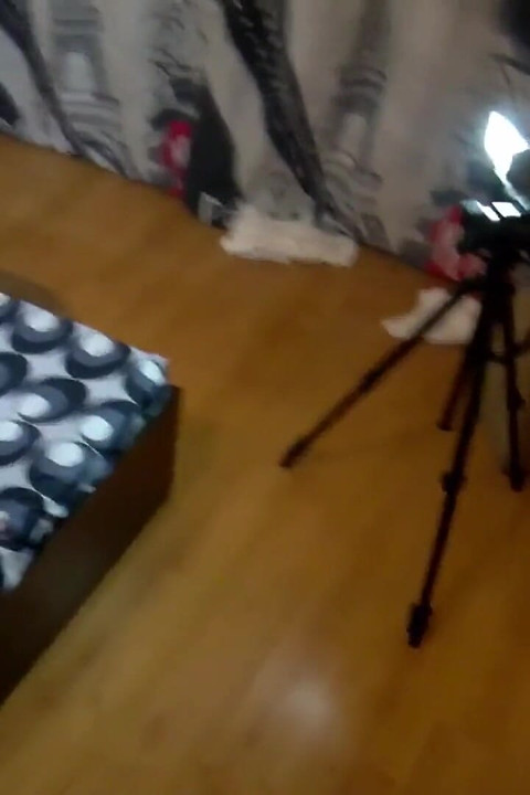 Fucking a mature with gigantic boobs, blowjob and titjob