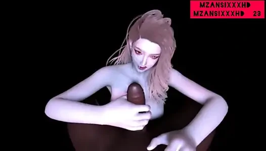 Stripper Gets Fucked After ann Amazing Lap Dance!