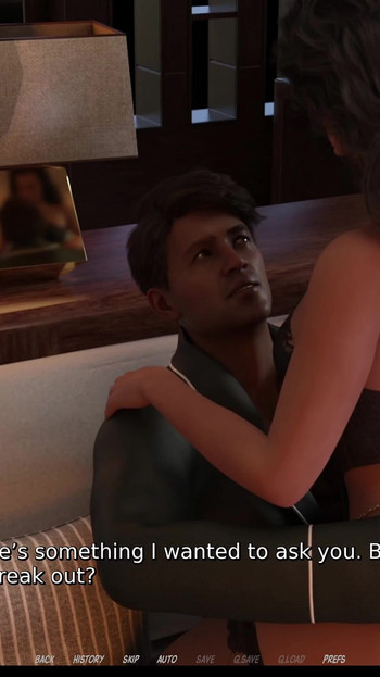 एक बहुत ही अपवादजनक शादी, भाग 14