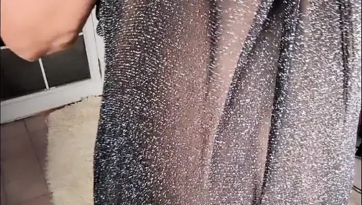 Özellikle deliğimde ışıltılı mücevherleri seviyorum