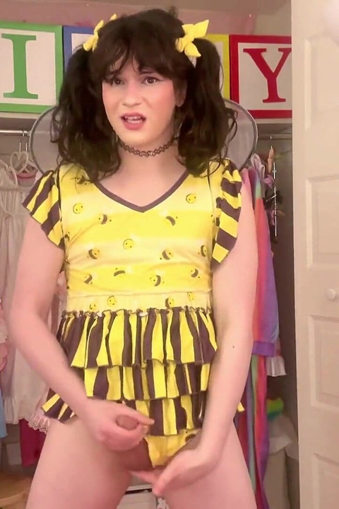 The Sissy Spring Play