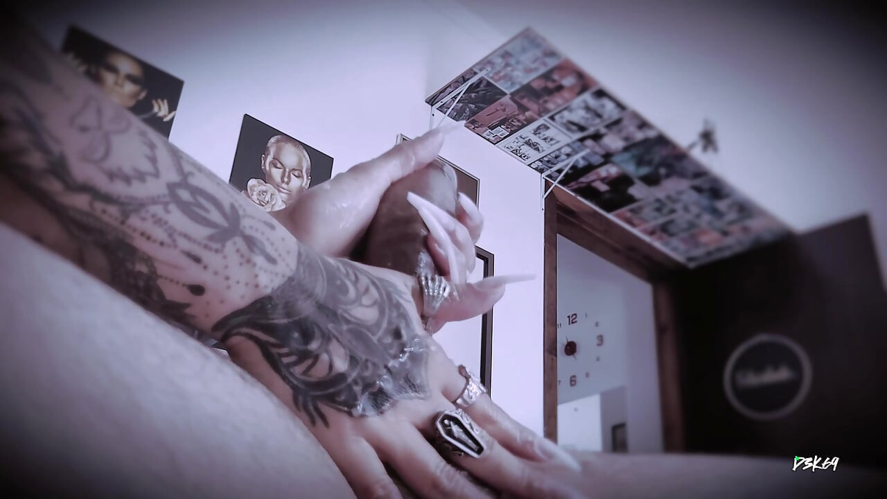 亚洲按摩全方位服务打手枪, 3 次巨大射精