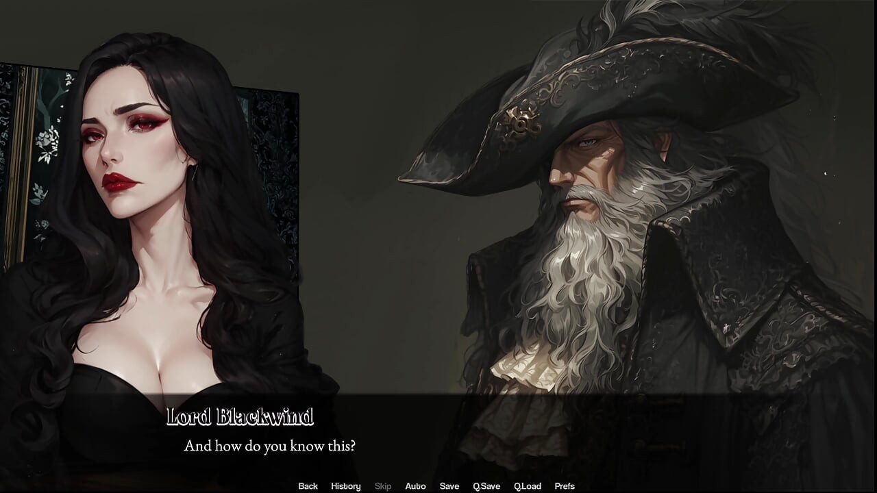 The College of Lust Part 25 ( New Update)