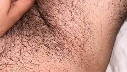 First time Solo Masturbation Pink Dick 7 Inch with Thick