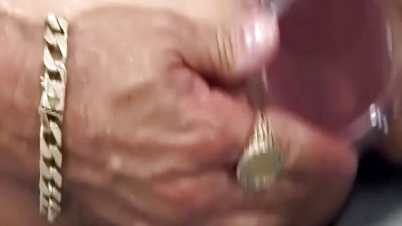 Blonde MILF Gets Her Holes Stretched and Filled