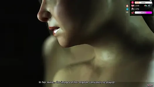 Baştan çıkarma sanatı (bölüm 15)