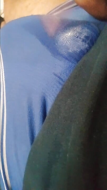 Wetting boxer part2