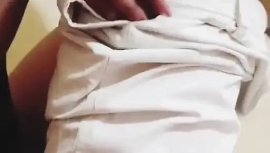 Sex with mother in law sasu maa and injoying fucking