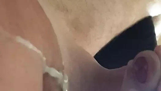 cumming üzerinde kendimi