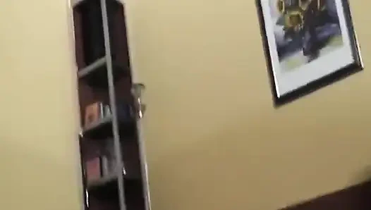 Sogar Eine Reife Wird Vor Ihrem Cuckold-ehemann Gefickt