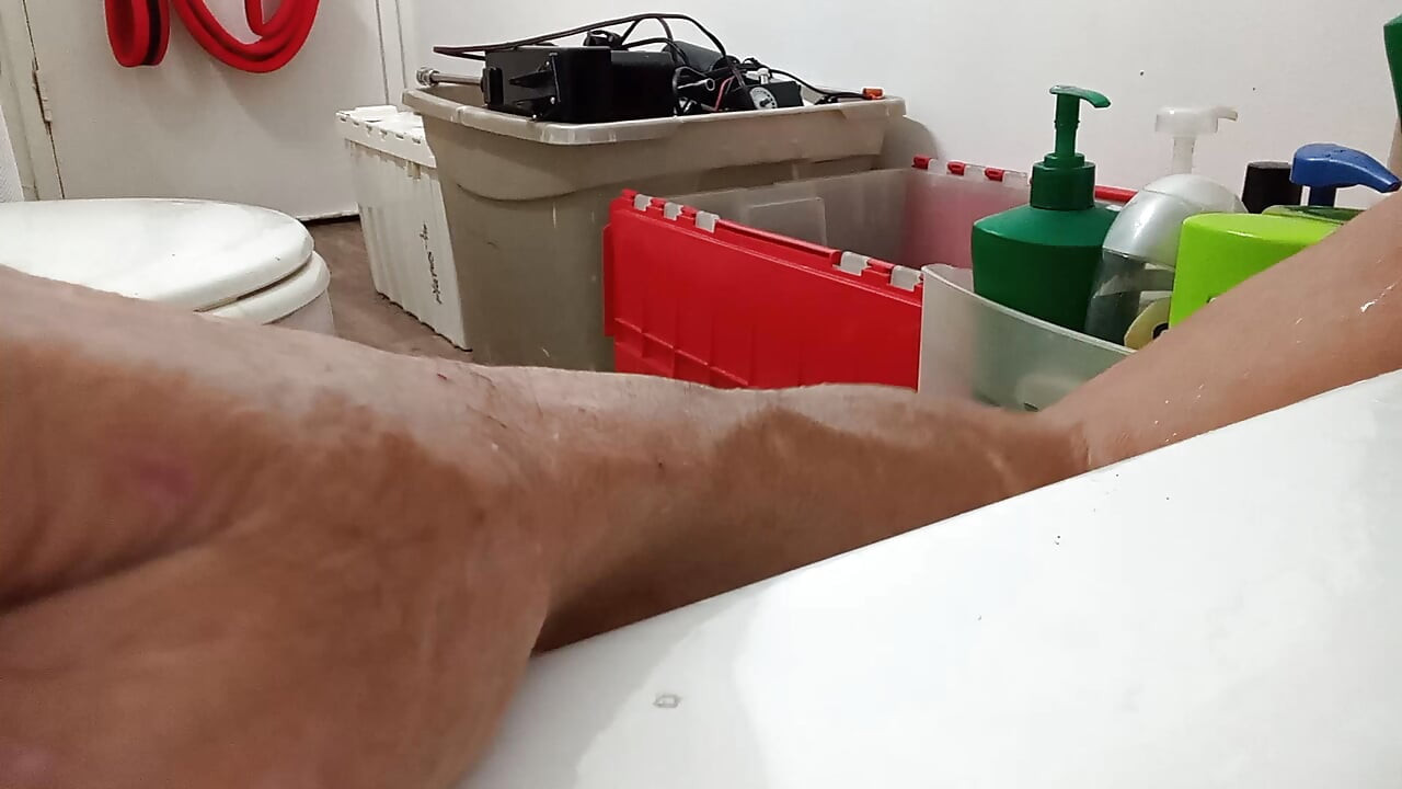 lizzy yum SD December 2025 post op shemale masturbating dilating dildo edging sex toy pussy clit sex doll #20