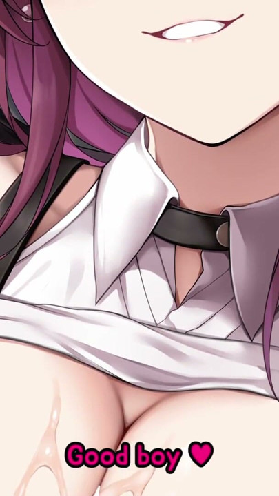 Kafka Becomes Your New Queen, and You Her Little Plaything! (Honkai Star Rail, Petplay, Breathplay, Denial, Ruin, Femdom) | Clip 3