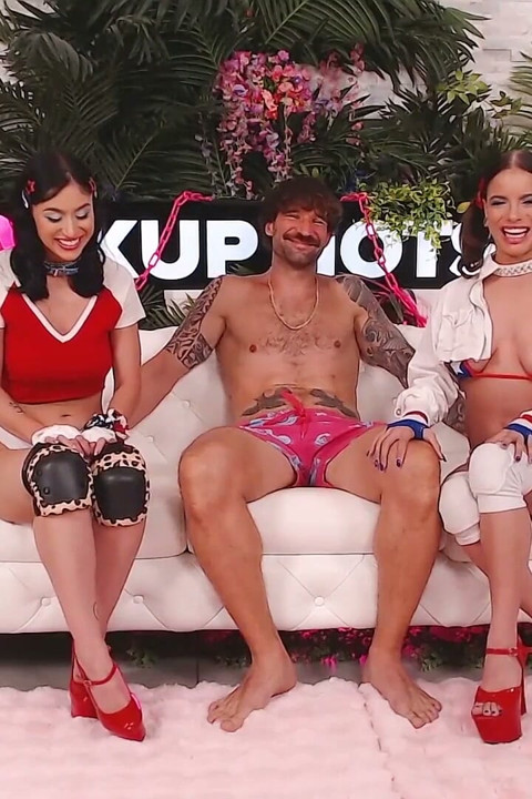 Bts - Alexa Chains and Jesse Pony with Alex Legend