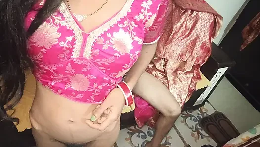 Bhabi Ki Chudai Bagian-2
