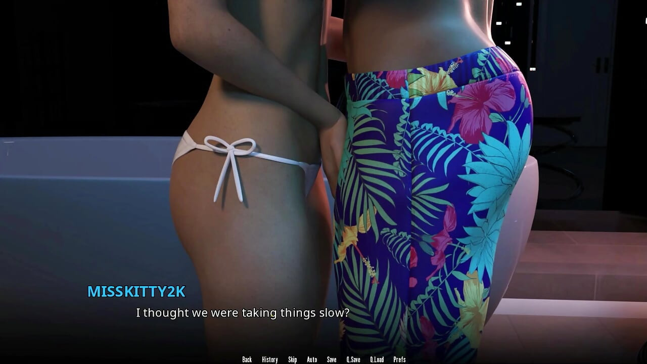 Wvm - bhag 139 - Misskitty2k dvara ht tab men Cuddles