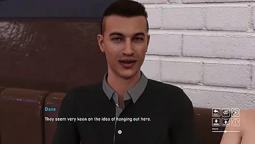 Шаги Падшего 26, продолжение