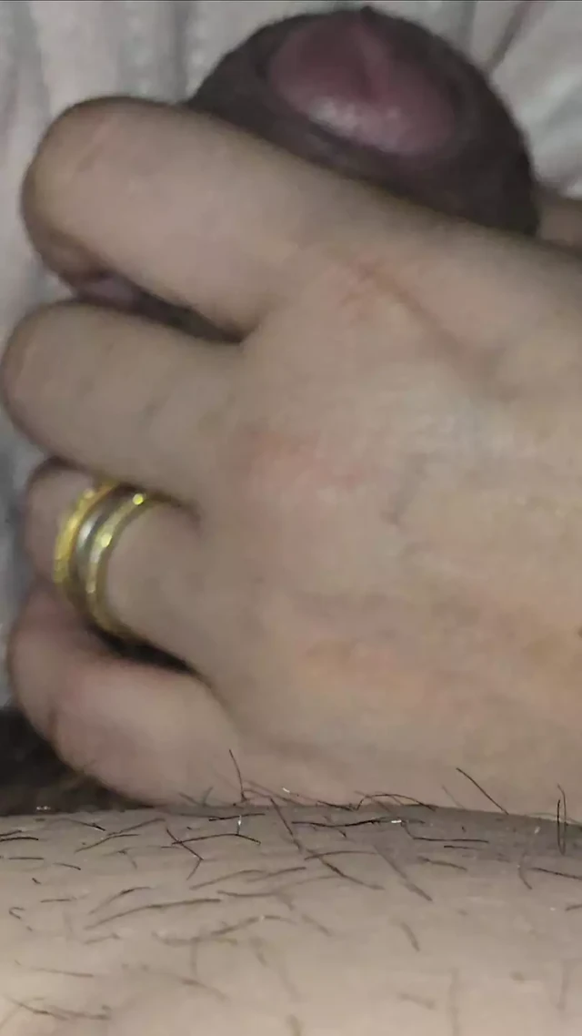 Step mom handjob Pakistan step son dick